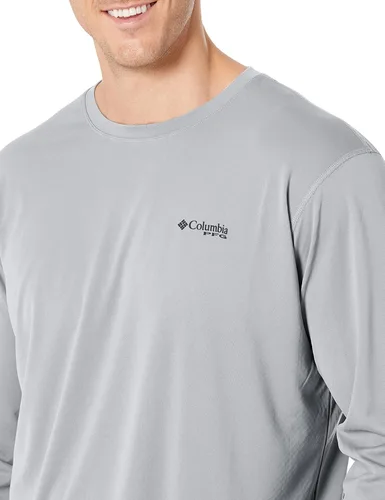 Miniatura 3 de Columbia Camisa de manga larga Pfg Zero Rules para hombre