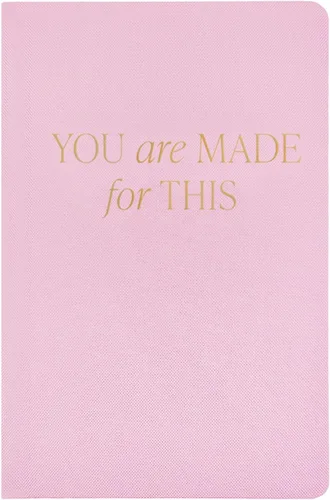 Miniatura 18 de Sweet Water Decor Cuaderno de Composición Motivacional Lindo con Líneas para Mujeres, 100 Páginas Rayadas para Escribir, Diario con Cubierta