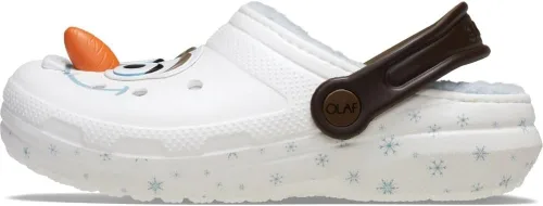 Miniatura 4 de Crocs Zuecos Disney para niños Frozen 2 Zapatos para niñas