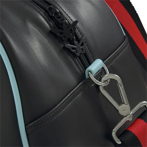 Miniatura 3 de PUMA DL X Bolso - Negro