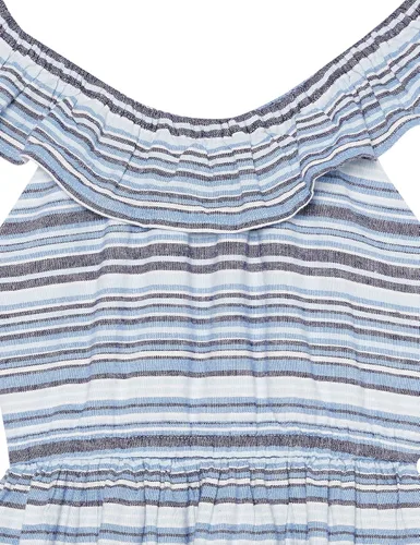 Miniatura 6 de Gymboree Baby Girls' Flutter Sleeve Dress