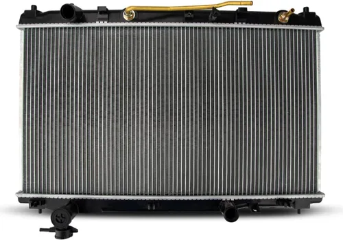 Miniatura 78 de Torchtree Radiador CU13315, compatible con XC60, S60, Range-Rover Evoque, XC70, S80, LR2, Discovery Sport, V60, V70, S60/V60 Cross Country