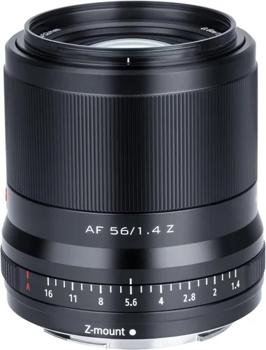 Miniatura 20 de VILTROX 75mm f/1.2 F1.2 PRO Lente de enfoque automático para cámara Nikon Z-Mount Ultra gran angular APS-C AF Compatible con cámaras Nikon Z-Mount
