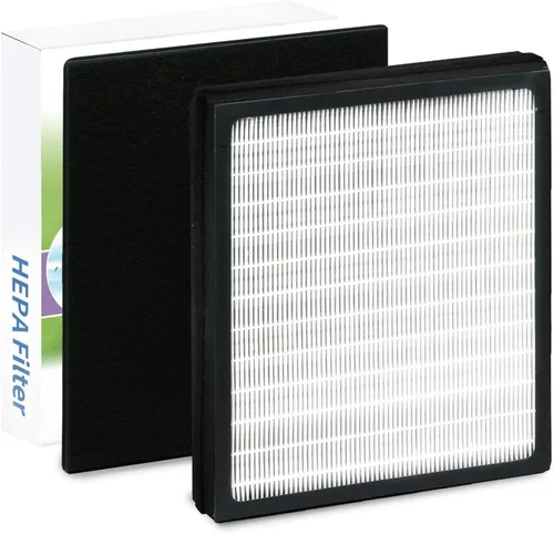 Miniatura 9 de Filtros de repuesto Idylis A, filtro AC-2119, filtro iap-10-100 compatible con Filtrete FAP-C01-A, máquina Idylis AC-2119, IAP-10-100, IAP-10-150