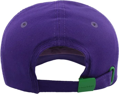 Miniatura 2 de Converse Gorra de béisbol unisex Tipoff Chuck Patch para hombre