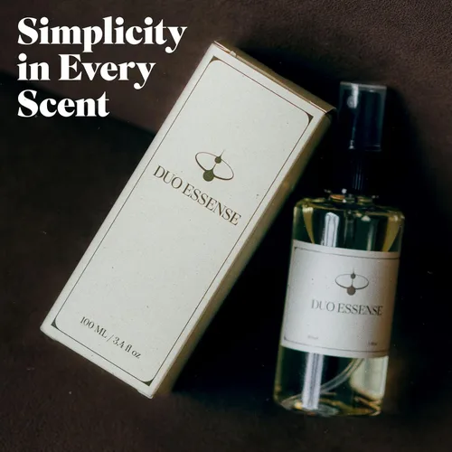 Miniatura 5 de Imperio Dorado - Perfume para Hombre - Fragancia 3.4 fl oz / 100 ml