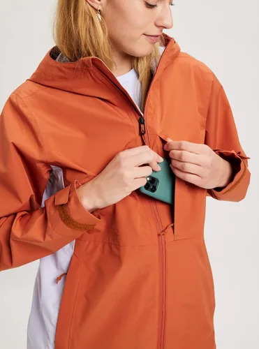 Miniatura 5 de Burton Chaqueta impermeable Veridry de 2.5 L para mujer