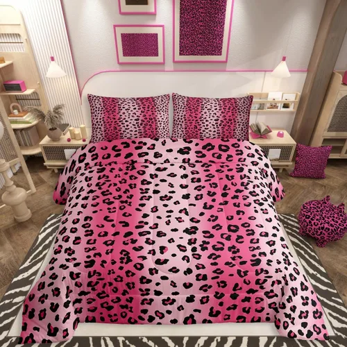Miniatura 12 de Erosebridal - Juego de edredón atrapasueños tamaño Queen, juego de ropa de cama boho con plumas, juego de colcha mandala para niños, niñas y Ww2707