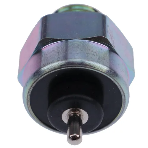 Miniatura 4 de JZGRDN Interruptor indicador PTO 30T38110 compatible con camión volquete Muncie