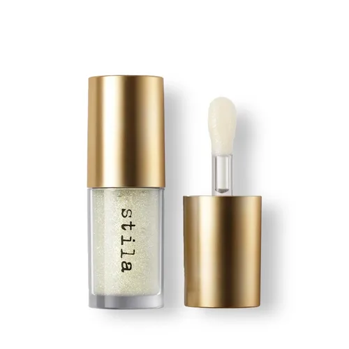 Miniatura 11 de stila Aceite labial en gel Heaven's Dew Gatito Komet