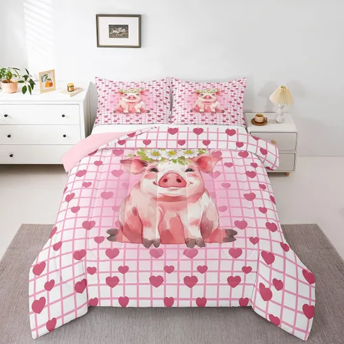 Miniatura 13 de Juego de edredón de cielo estrellado, tamaño King, juego de ropa de cama con estrellas y galaxias para niños y niñas, edredón de plumón del espacio