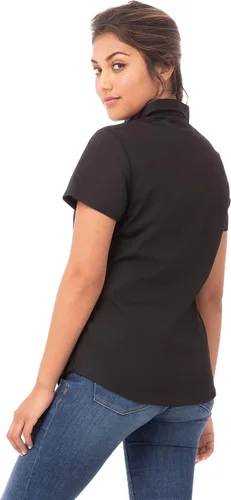 Miniatura 5 de Chef Works Camisa universal para mujer