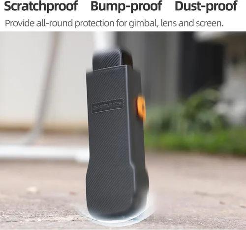 Miniatura 5 de Pocket 3 - Funda protectora para DJI Osmo Pocket 3