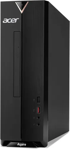 Miniatura 5 de acer Escritorio Aspire XC-1660G-UW94 con monitor Full HD de 23.8 pulgadas, procesador Intel Core i3-10105 de 10ª generación, DDR4 de 8 GB, SSD