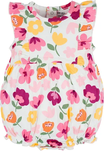 Miniatura 3 de Onesies Brand Paquete de 3 mamelucos para bebé niña