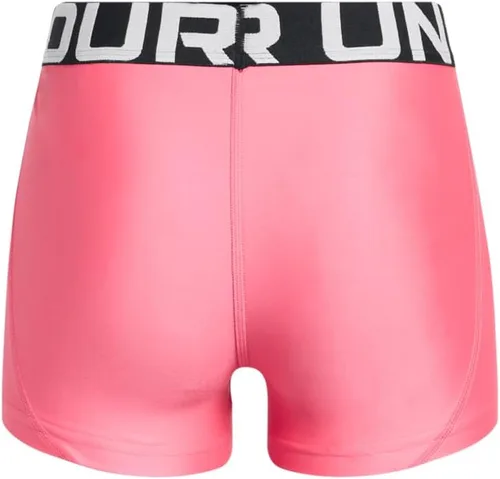 Miniatura 2 de Under Armour Pantalón corto HeatGear para niña