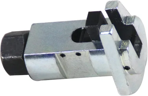Miniatura 6 de Herramienta de extracción de amortiguador hidráulico TradeINArt, herramienta separadora de cuerno de oveja para amortiguador, herramienta extractora
