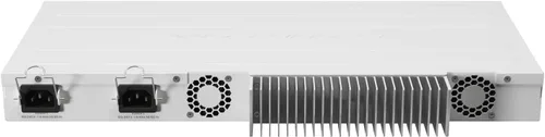 Miniatura 4 de Mikrotik Enrutador Ethernet CCR2004-1G-12S+2XS