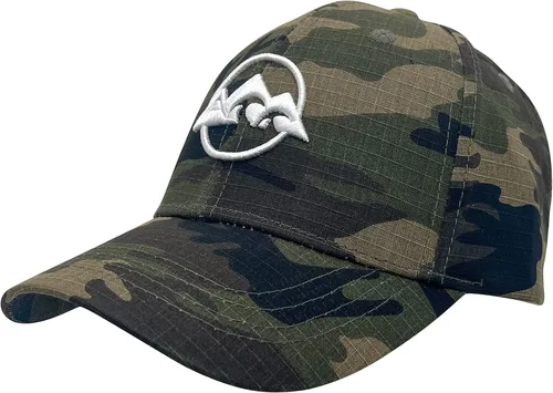 Miniatura 6 de Redding Co Trucker Hat Snapback Gorra de béisbol con malla trasera