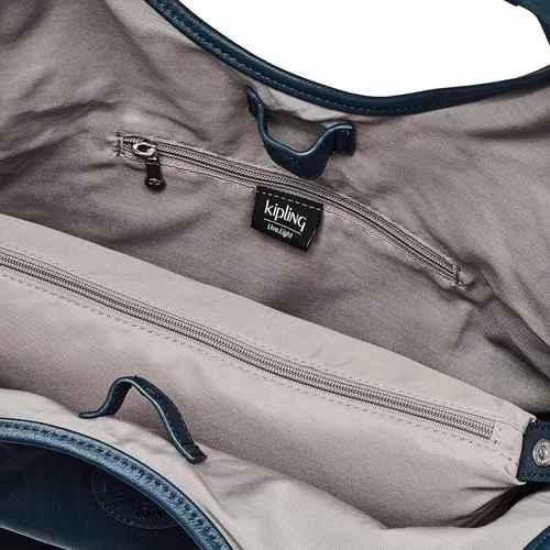 Miniatura 5 de Kipling Tote Bag Rich Blue