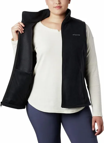 Miniatura 9 de Columbia Chaleco Benton Springs para mujer