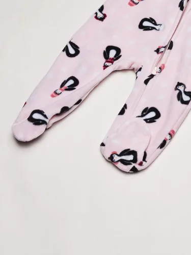 Miniatura 3 de Hudson Baby - Manta polar unisex para bebé