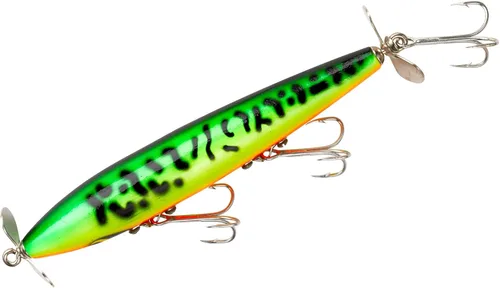 Miniatura 5 de Señuelo de pesca Smithwick Lures Perca