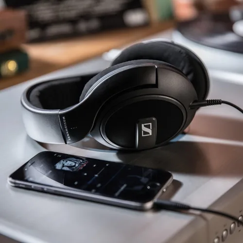 Miniatura 4 de Sennheiser HD 569 audífonos cerrados