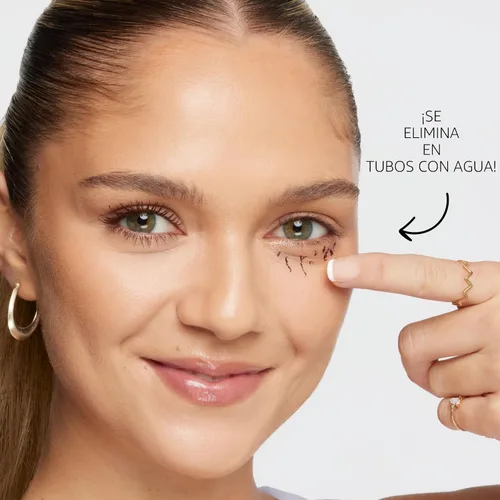 Miniatura 6 de tarte tartelette XL Tubing Máscara para pestañas