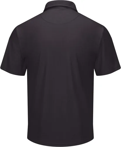 Miniatura 2 de Red Kap Camisa Polo Profesional para Hombre
