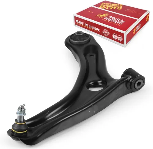 Miniatura 71 de Metrix RK622646 - Conjunto de brazo de control inferior delantero derecho y rótula para Hyundai Elantra 2011-2016, Hyundai Elantra Coupe 13-2014