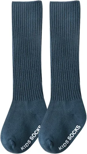Miniatura 6 de Calcetines de algodón antideslizantes para bebés y niños pequeños