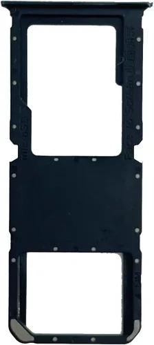 Miniatura 3 de Para OnePlus Nord N200 5G DE2118 DE2117 Bandeja para tarjeta SIM Ranura de soporte MicroSD