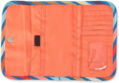 Miniatura 40 de KAVU Mondo Spender - Organizador de viaje con cartera triple