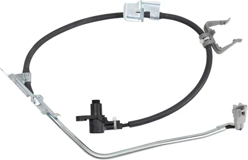 Miniatura 80 de TRQ Sensor de velocidad de rueda ABS delantero derecho lado del pasajero Compatible con Ford Expedition 1997-2002 Ford F-150 1997-2003 Ford F-150