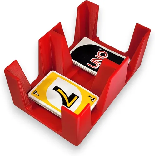 Miniatura 17 de Bandeja de plástico negro para cartas o carrito, no giratoria, fabricada en Estados Unidos