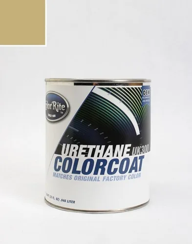 Miniatura 347 de Pintura de retoque para automóviles Mercedes-Benz Clase S, color metálico Havanna 042/0042 042/0042 (2005) Havanna Metallic Clearcoat