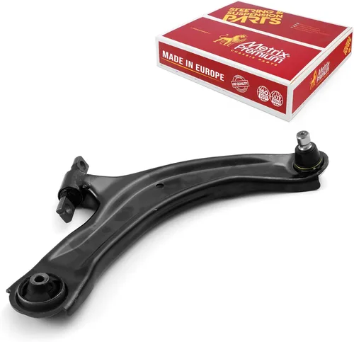 Miniatura 115 de Metrix RK622646 - Conjunto de brazo de control inferior delantero derecho y rótula para Hyundai Elantra 2011-2016, Hyundai Elantra Coupe 13-2014