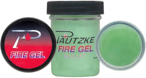 Miniatura 42 de Pautzke - Atractivo de pesca de gel de fuego, aroma de pescado, gel de aroma de pescado de larga duración, compatible con agua dulce y salada, Tuna