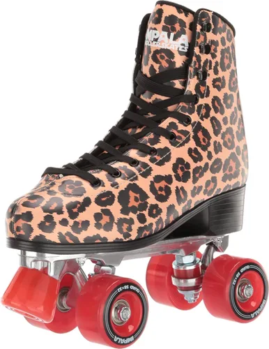 Miniatura 17 de Impala Quad Skate - Negro