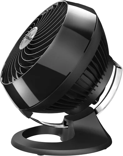 Miniatura 9 de Vornado 560 - Circulador de aire para toda la habitación con 4 velocidades, 560-mediano, blanco