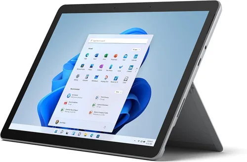 Microsoft Surface Go 2, pantalla táctil de 8 GB de RAM, 128 GB de almacenamiento MHM-00001 (renovado)