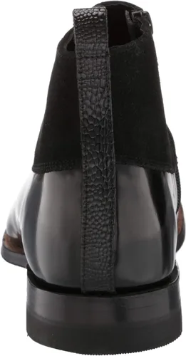 Miniatura 3 de STACY ADAMS Men's Madison Cap Toe Boot Chukka