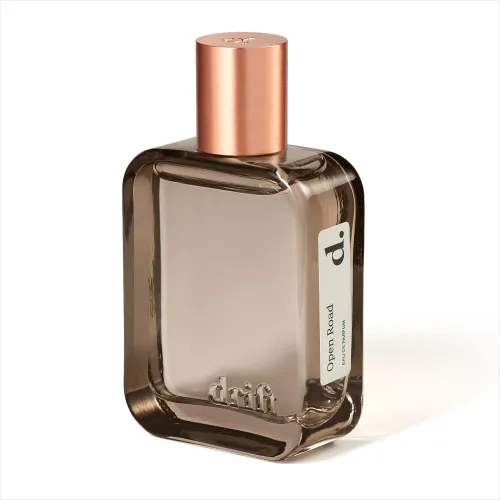 drift Open Road EDP - Eau De Pafum - Colonia para Hombre - Fragancia fina para hombres - Colonia para hombre - 1.7 FL OZ