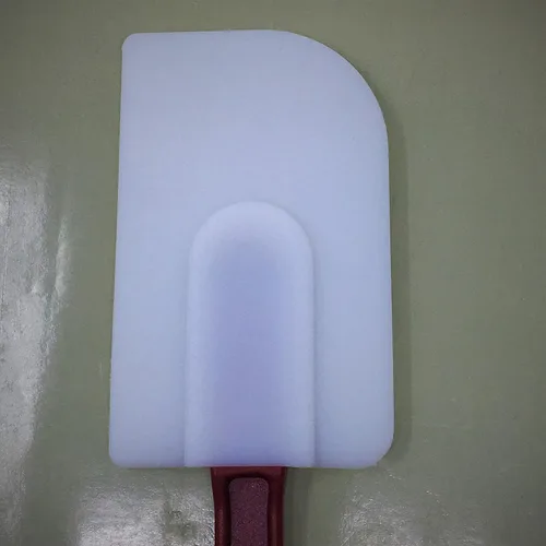 Miniatura 2 de Update International Raspador de silicona de 10