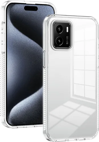 Miniatura 18 de Funda para Xiaomi Redmi Note 12 Pro Compatible con Xiaomi Redmi Note 12 Pro Phone Case Cover HRFH-GT Blanco