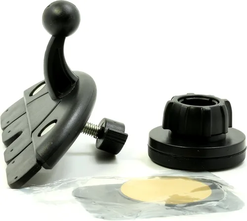Miniatura 4 de Magnético coche CD Dash ranura soporte soporte muelle para iPod iPhone Android Samsung LG teléfono móvil inteligente