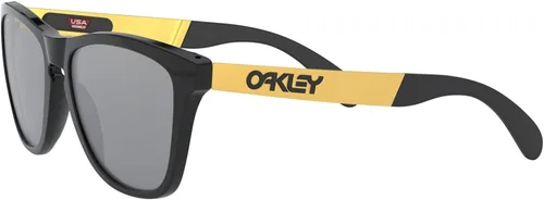 Miniatura 2 de Oakley Gafas de sol redondas Oo9428 Frogskins Mix para hombre