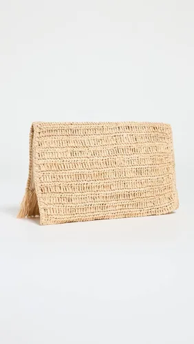 Miniatura 3 de Mar Y Sol Women's Lisette Clutch
