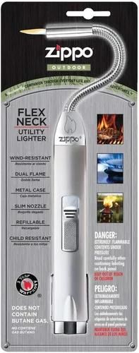 Miniatura 2 de Zippo Encendedor Utilitario de Cuello Flexible